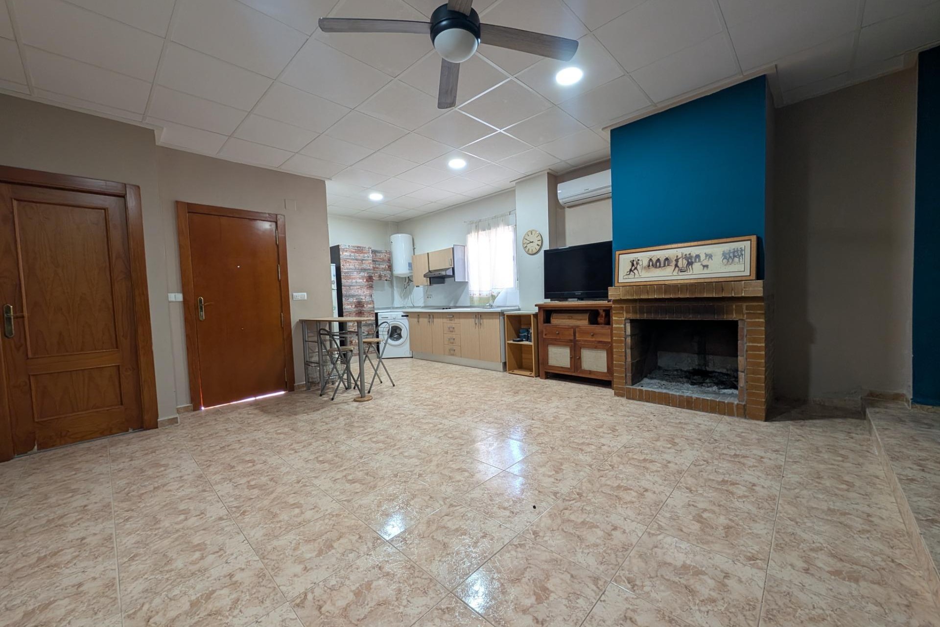 Resale - Casa - Elche Pedanías - Montesol