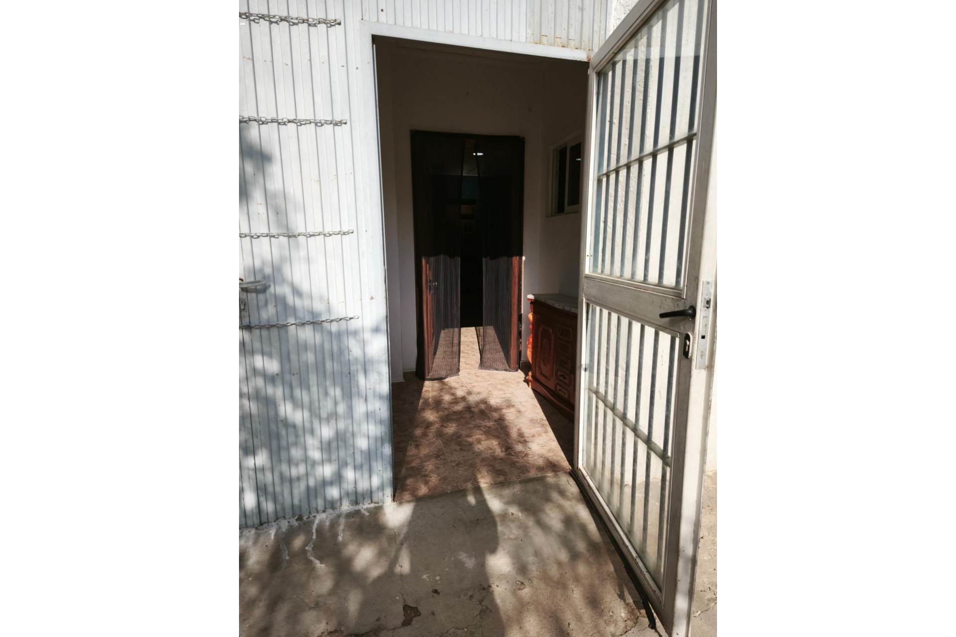 Resale - Casa - Elche Pedanías - Montesol