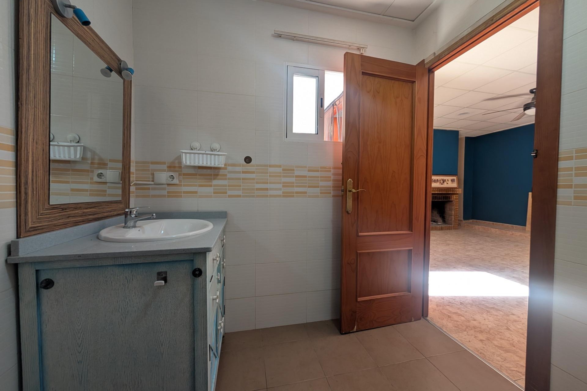 Resale - Casa - Elche Pedanías - Montesol