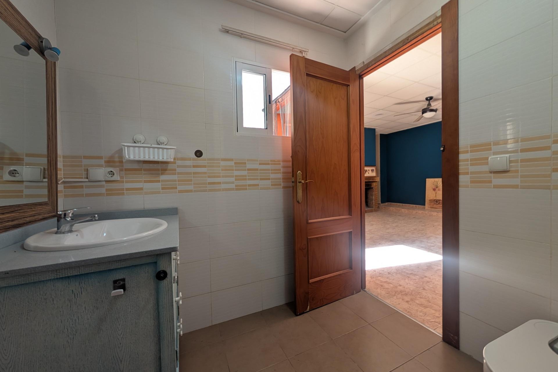 Resale - Casa - Elche Pedanías - Montesol
