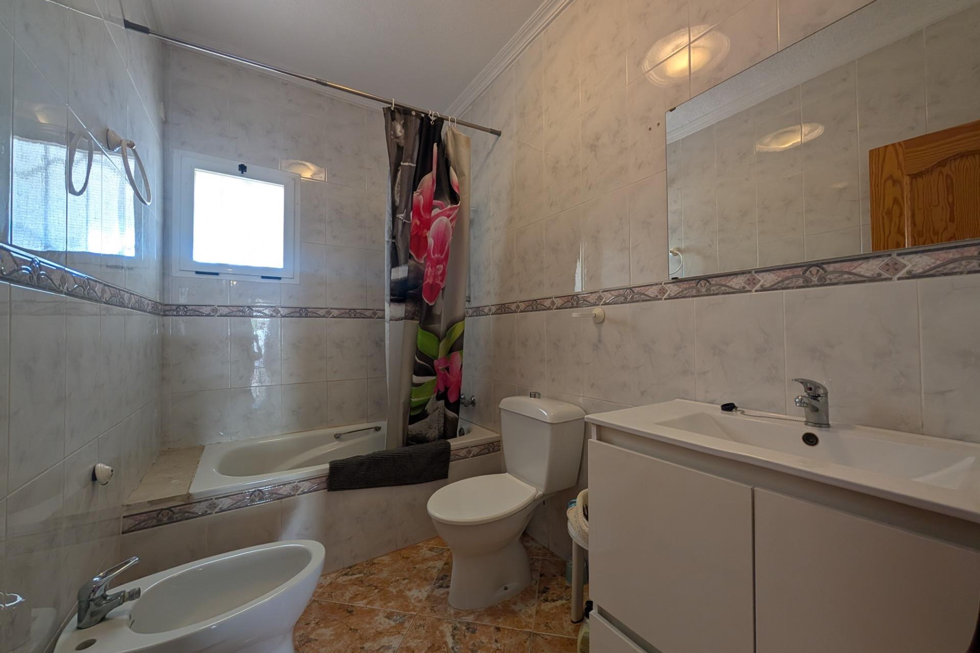 Resale - Casa - Elche Pedanías - Montesol