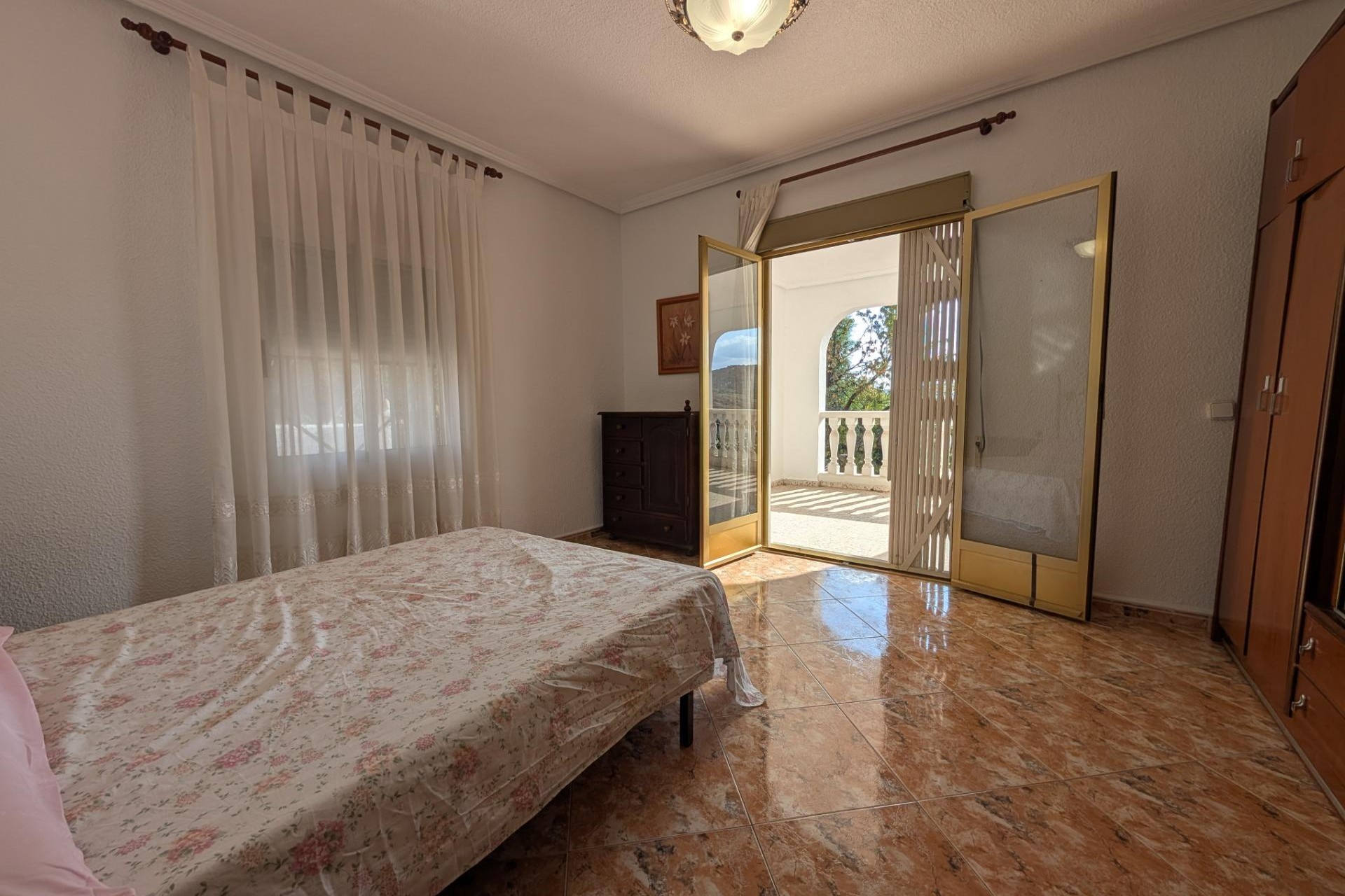 Resale - Casa - Elche Pedanías - Montesol