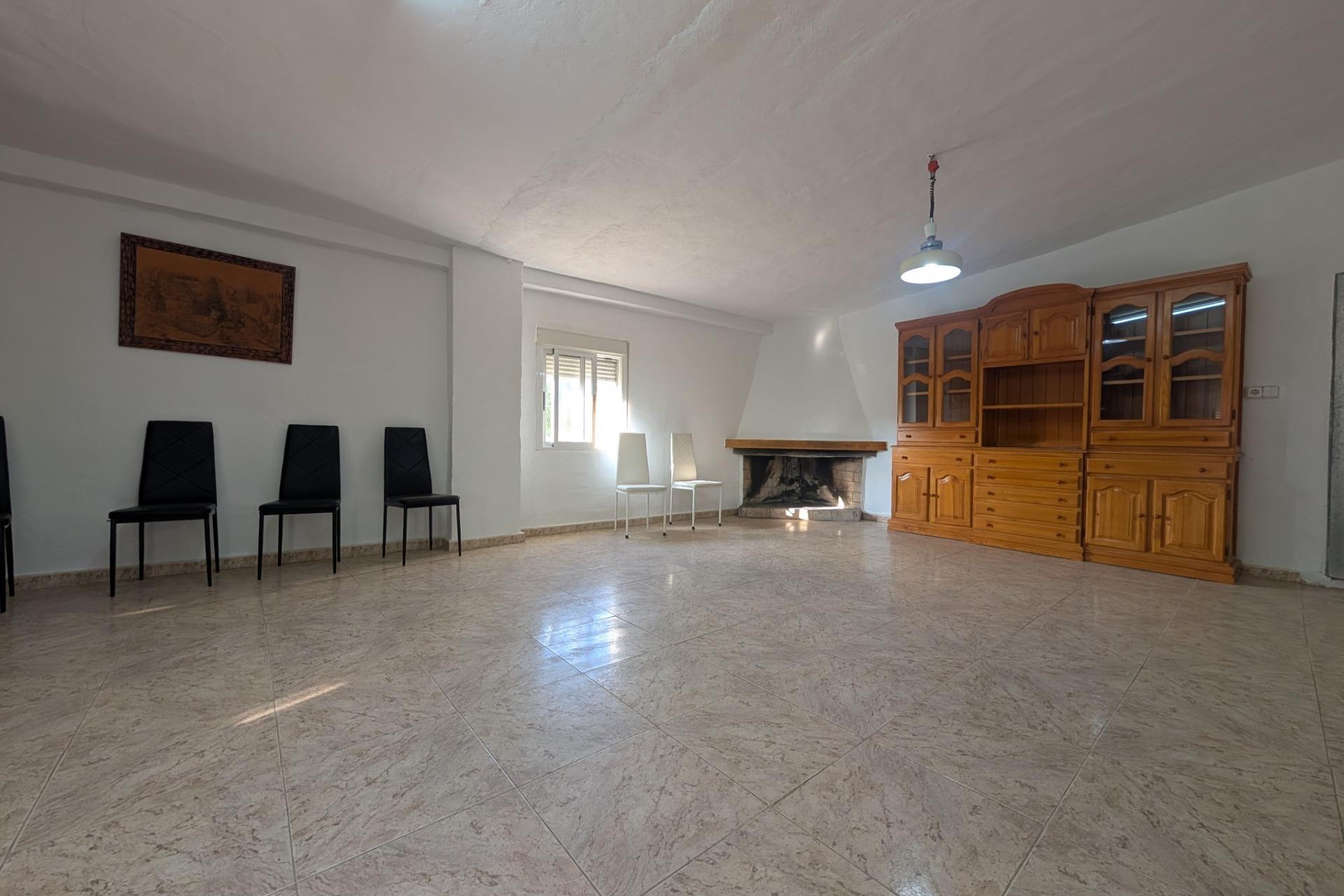 Resale - Casa - Elche Pedanías - Montesol