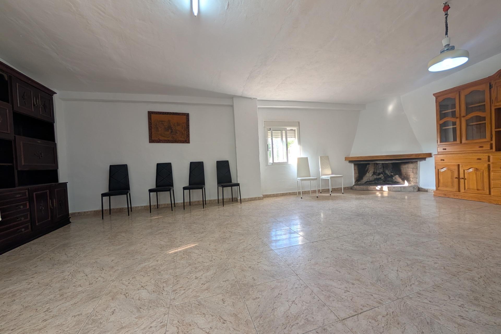 Resale - Casa - Elche Pedanías - Montesol