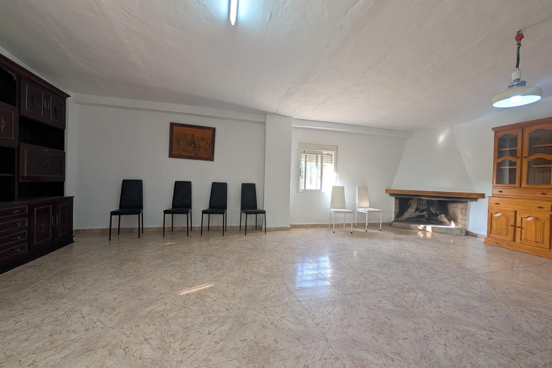 Resale - Casa - Elche Pedanías - Montesol