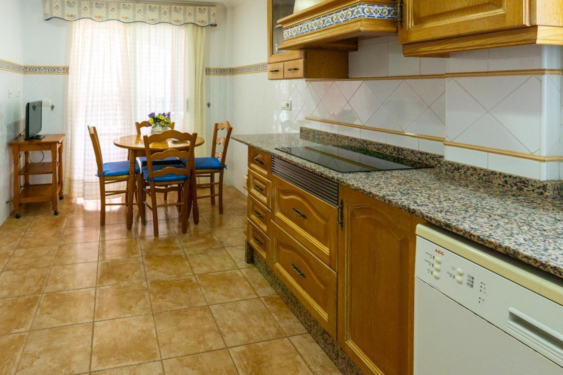 Resale - Casa - Elche Pedanías - Valverde