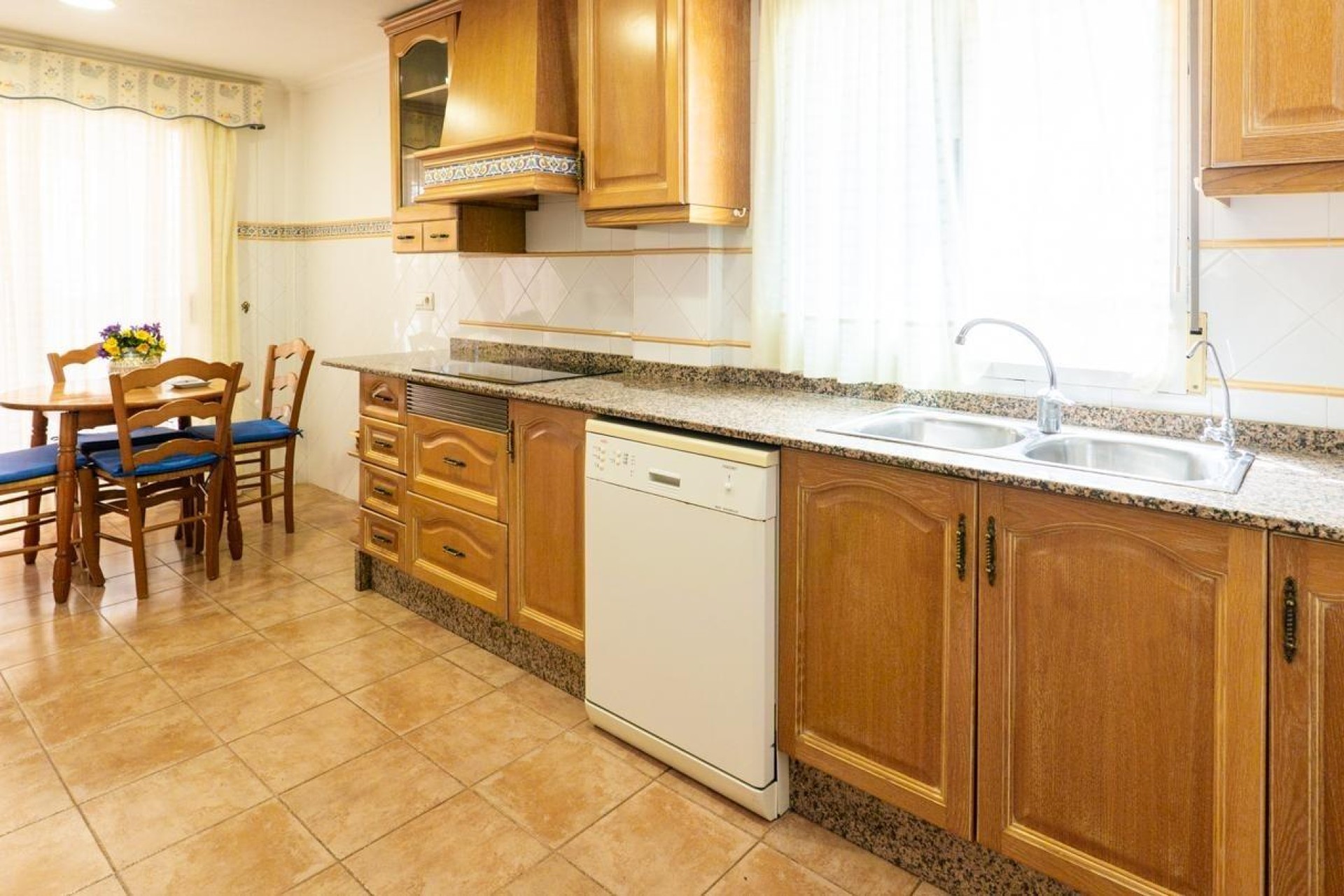 Resale - Casa - Elche Pedanías - Valverde