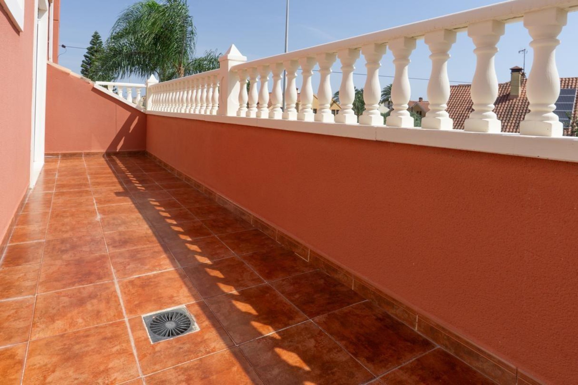 Resale - Casa - Elche Pedanías - Valverde