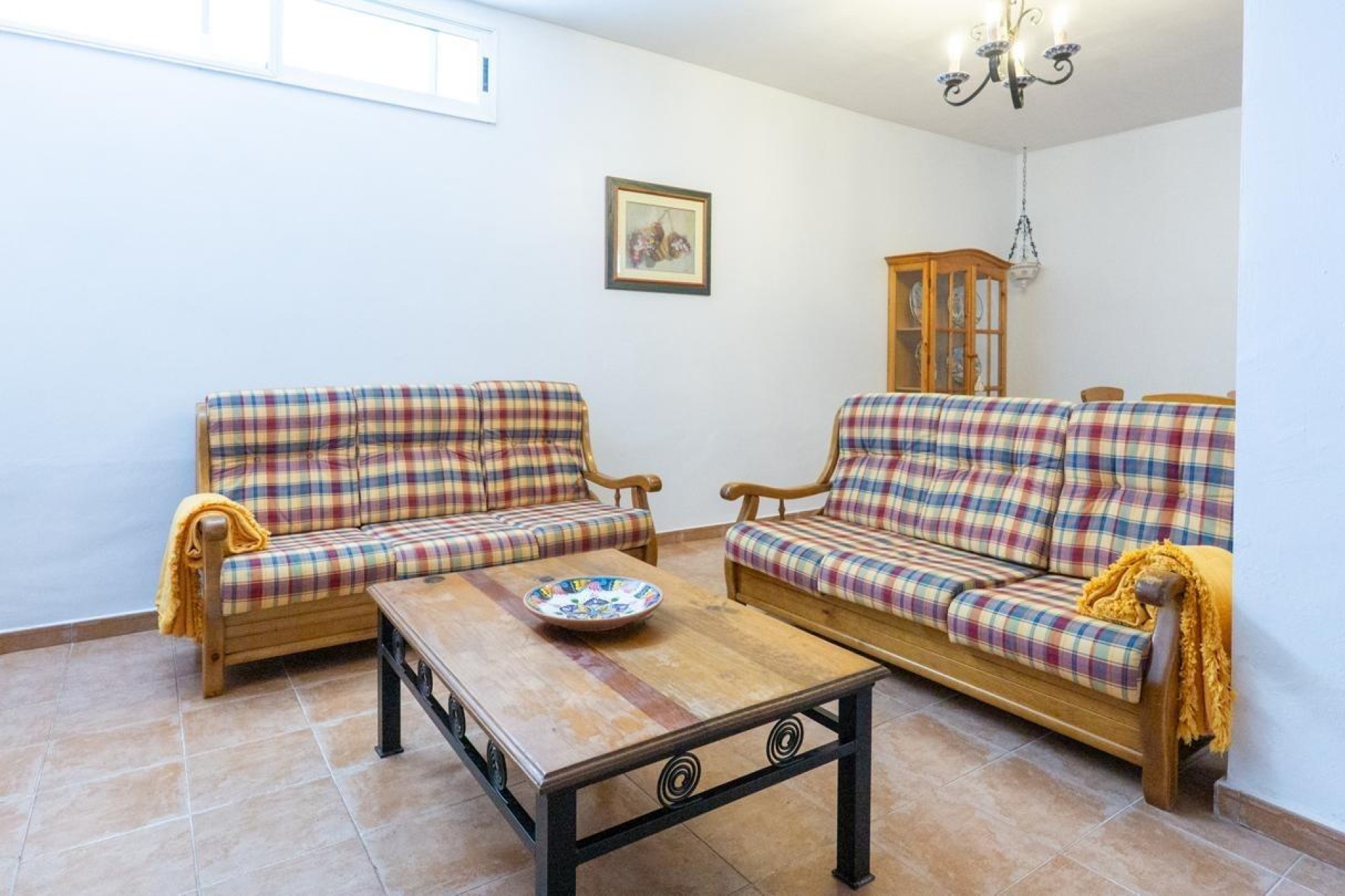 Resale - Casa - Elche Pedanías - Valverde