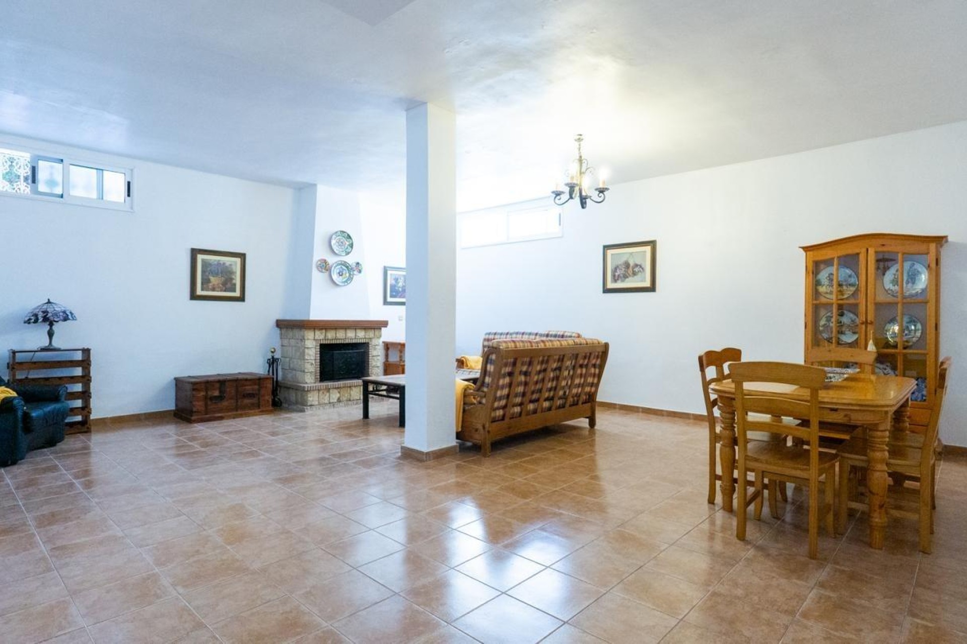 Resale - Casa - Elche Pedanías - Valverde