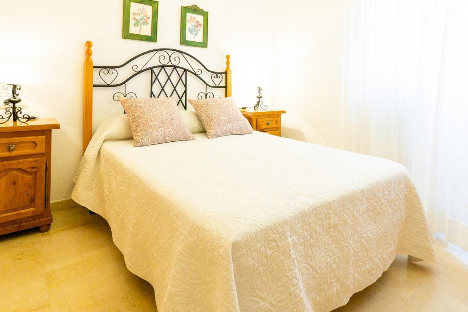 Resale - Casa - Elche Pedanías - Valverde