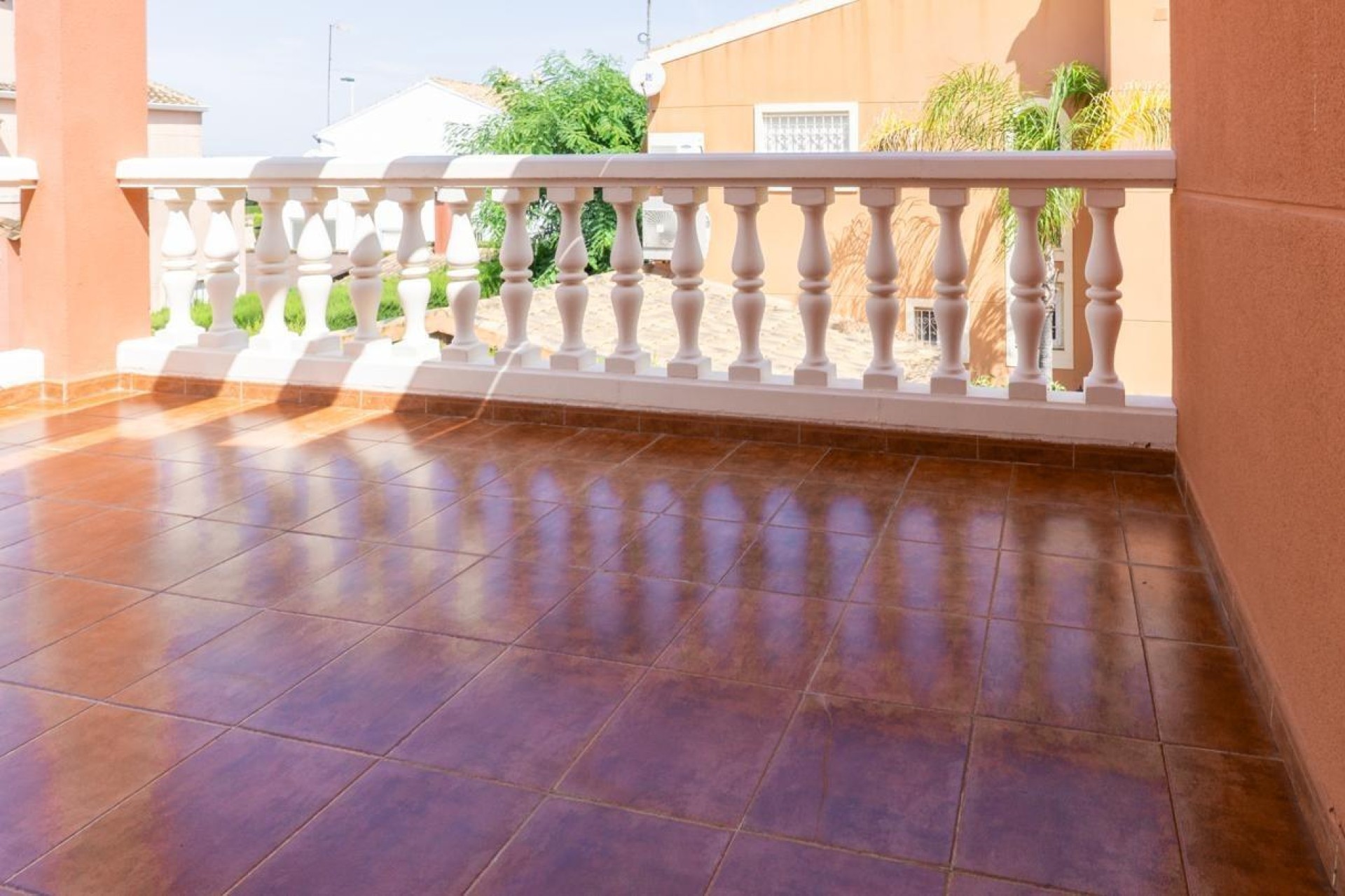 Resale - Casa - Elche Pedanías - Valverde