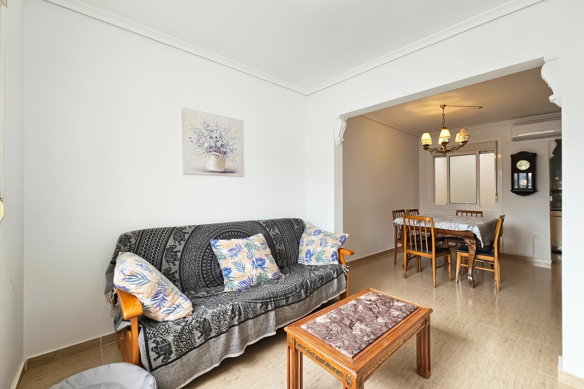 Resale - Casa - Gran alacant - Monte y Mar bajo