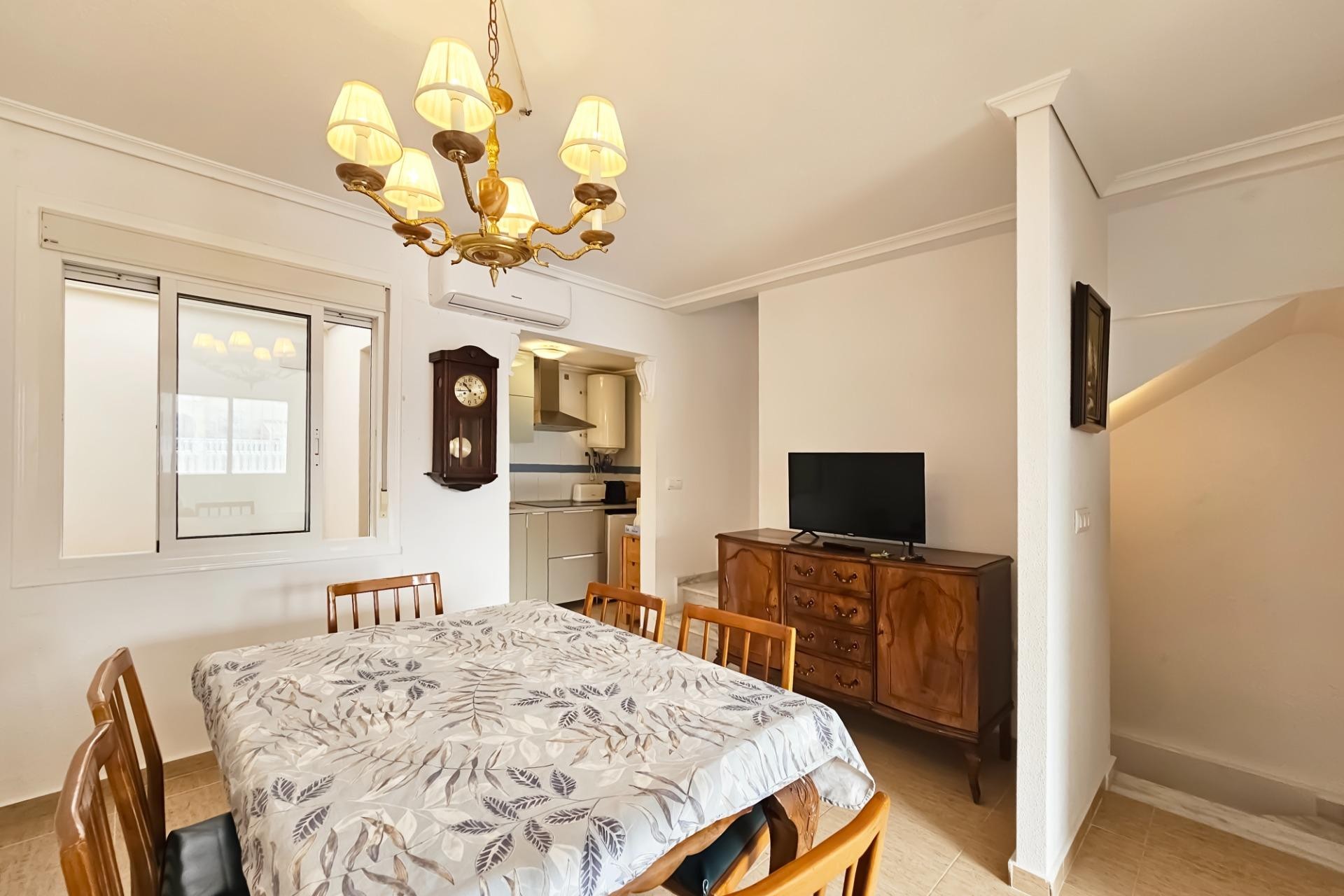 Resale - Casa - Gran alacant - Monte y Mar bajo