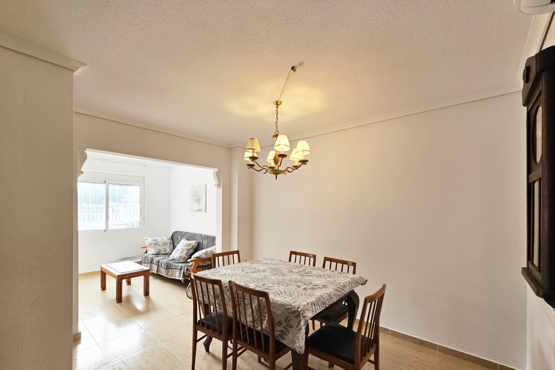 Resale - Casa - Gran alacant - Monte y Mar bajo