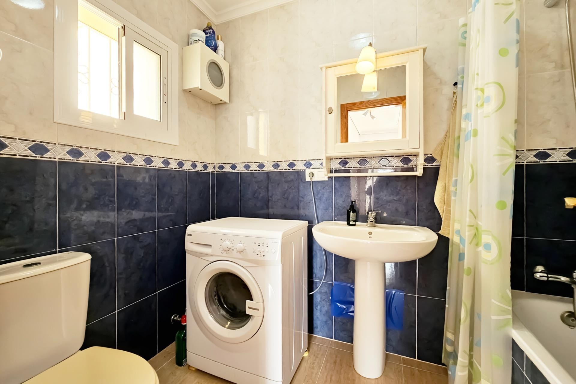 Resale - Casa - Gran alacant - Monte y Mar bajo
