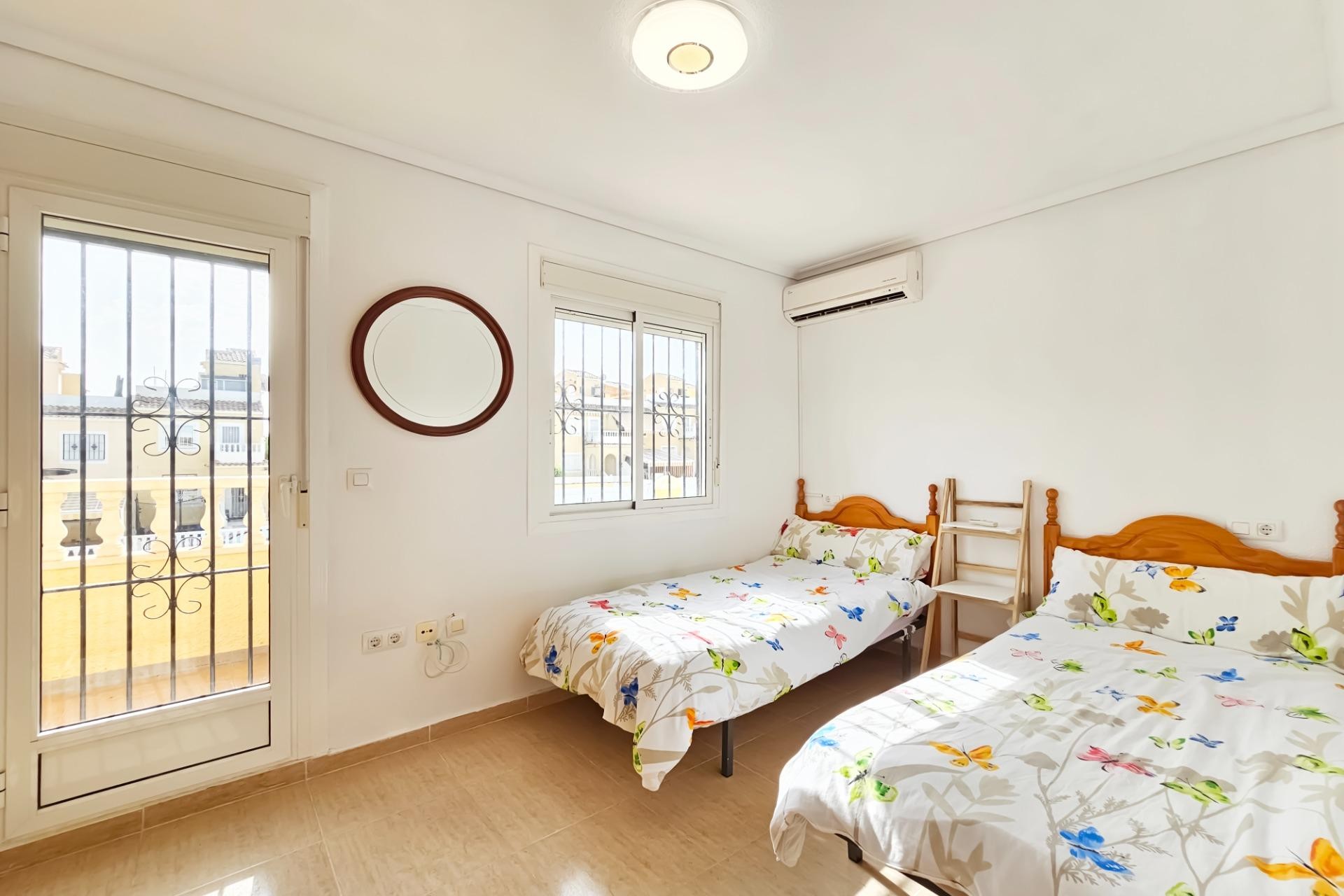 Resale - Casa - Gran alacant - Monte y Mar bajo