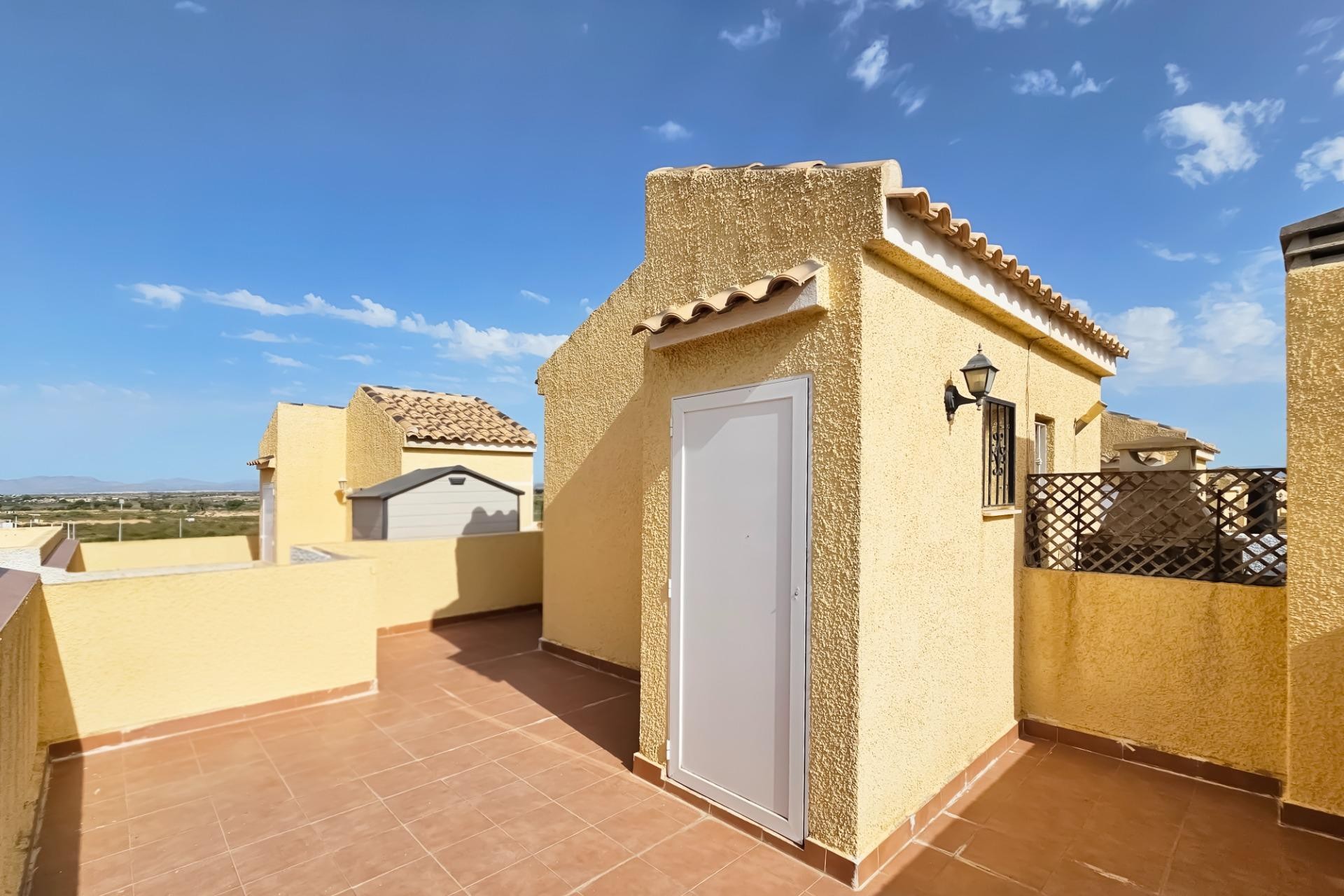 Resale - Casa - Gran alacant - Monte y Mar bajo