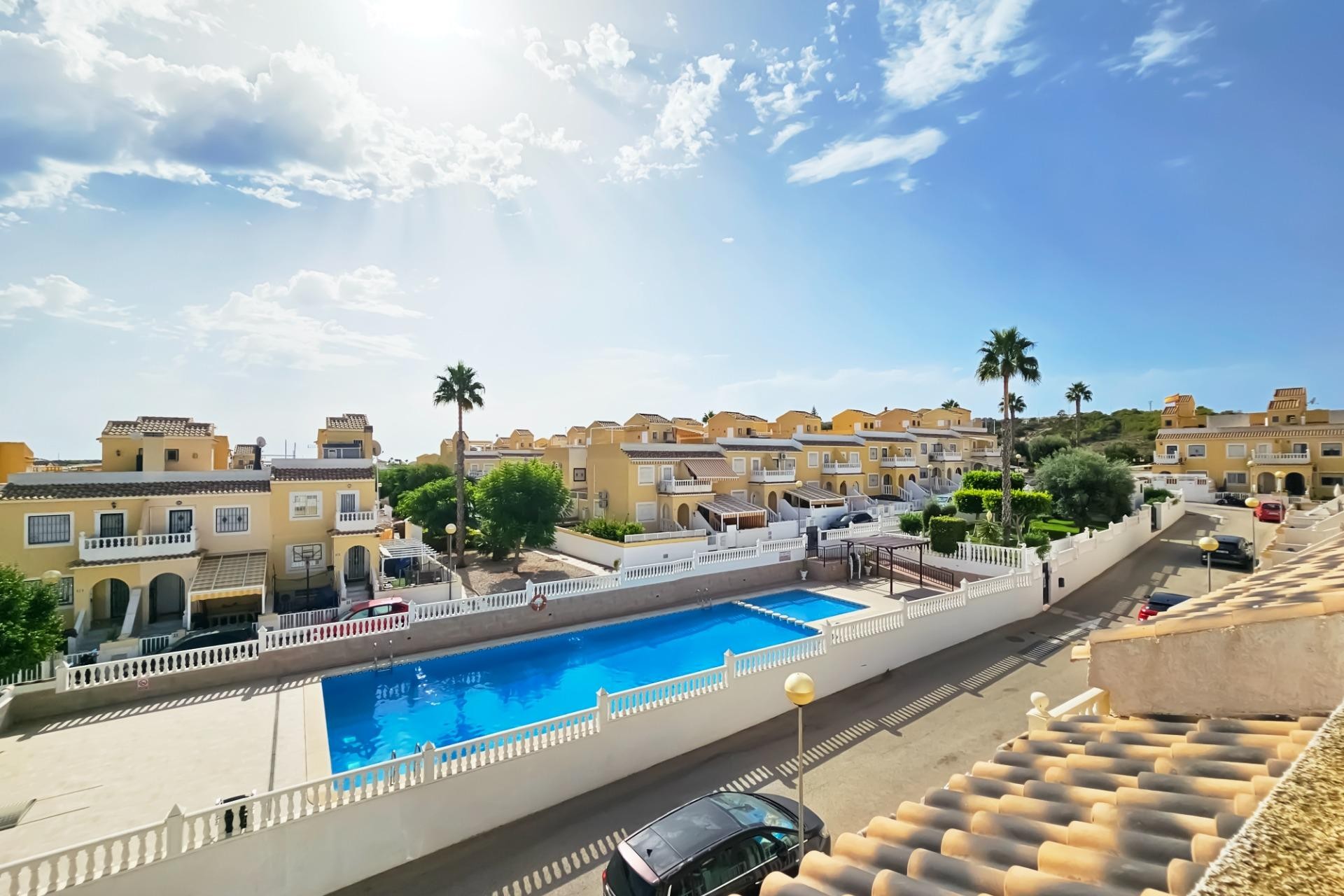 Resale - Casa - Gran alacant - Monte y Mar bajo