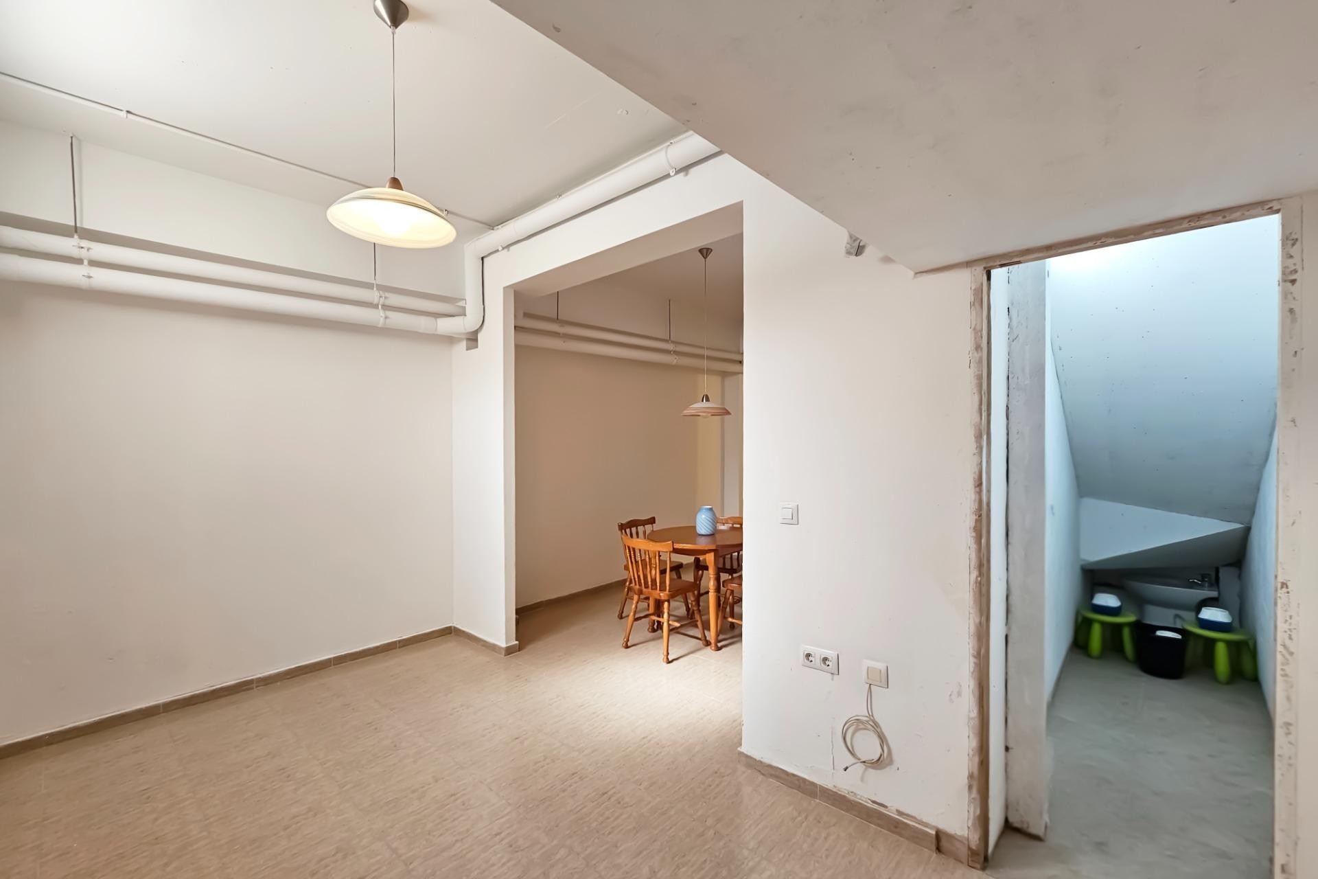 Resale - Casa - Gran alacant - Monte y Mar bajo