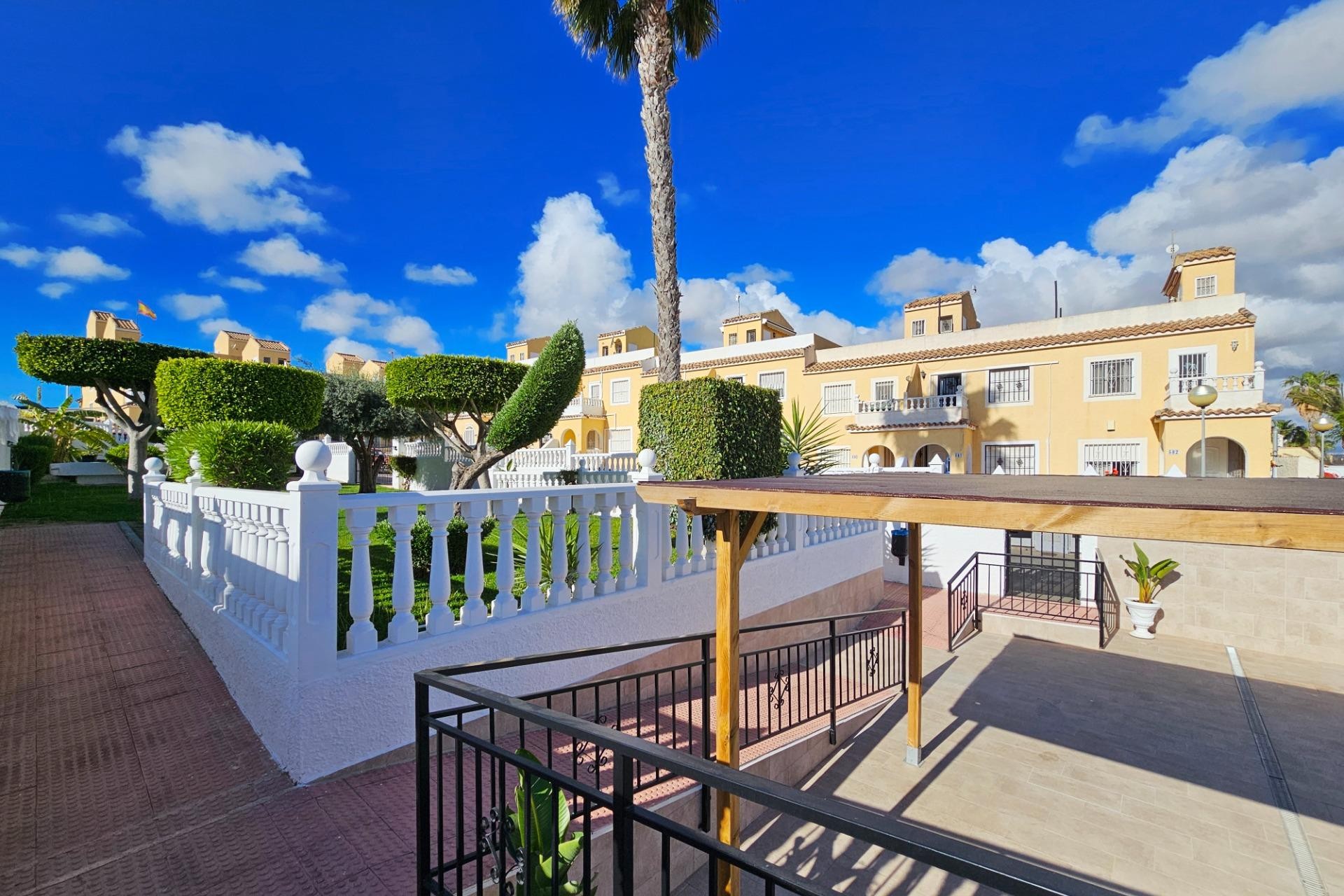 Resale - Casa - Gran alacant - Monte y Mar bajo