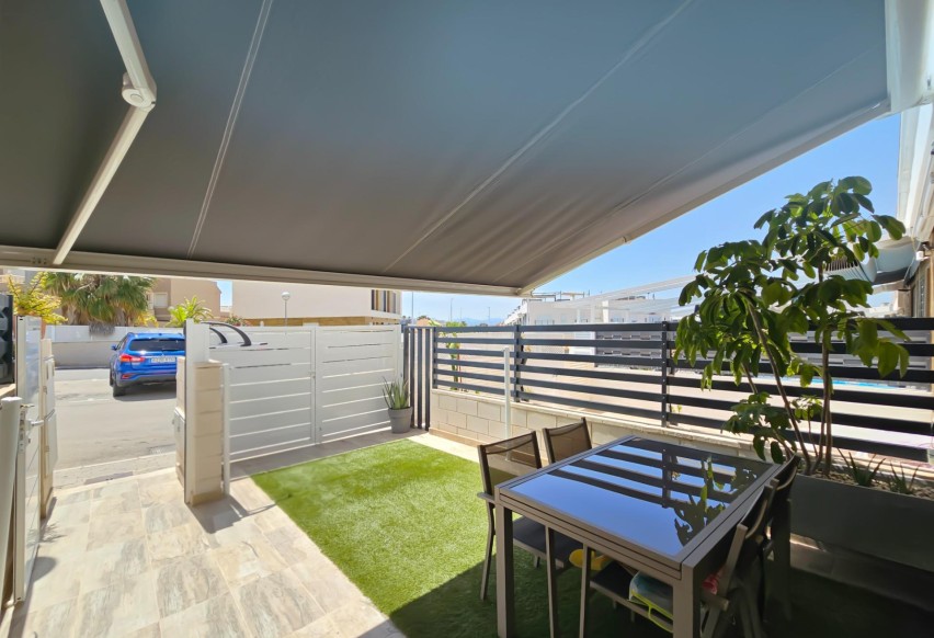 Resale - Casa - Gran alacant - Monte y Mar