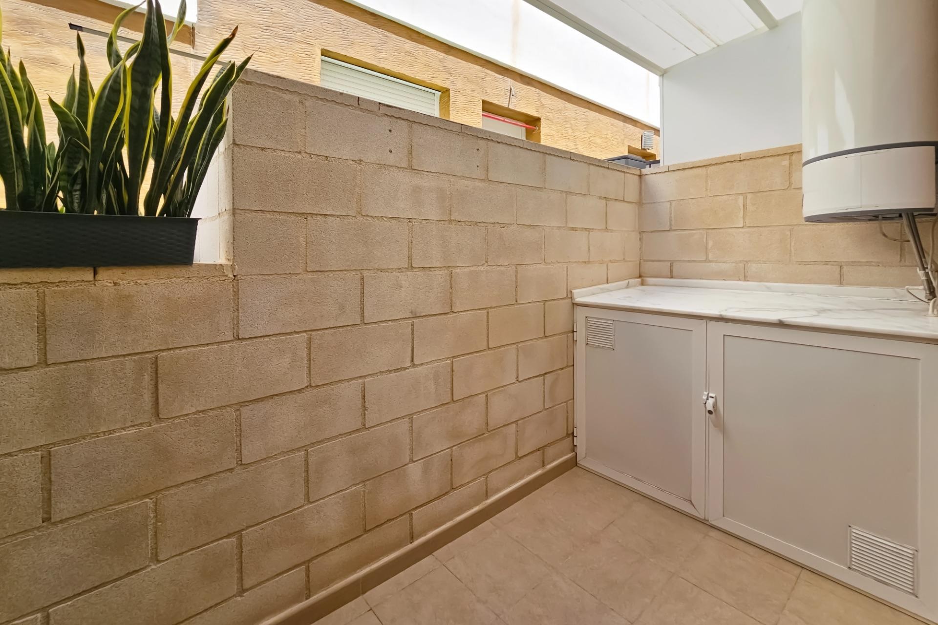 Resale - Casa - Gran alacant - Monte y Mar