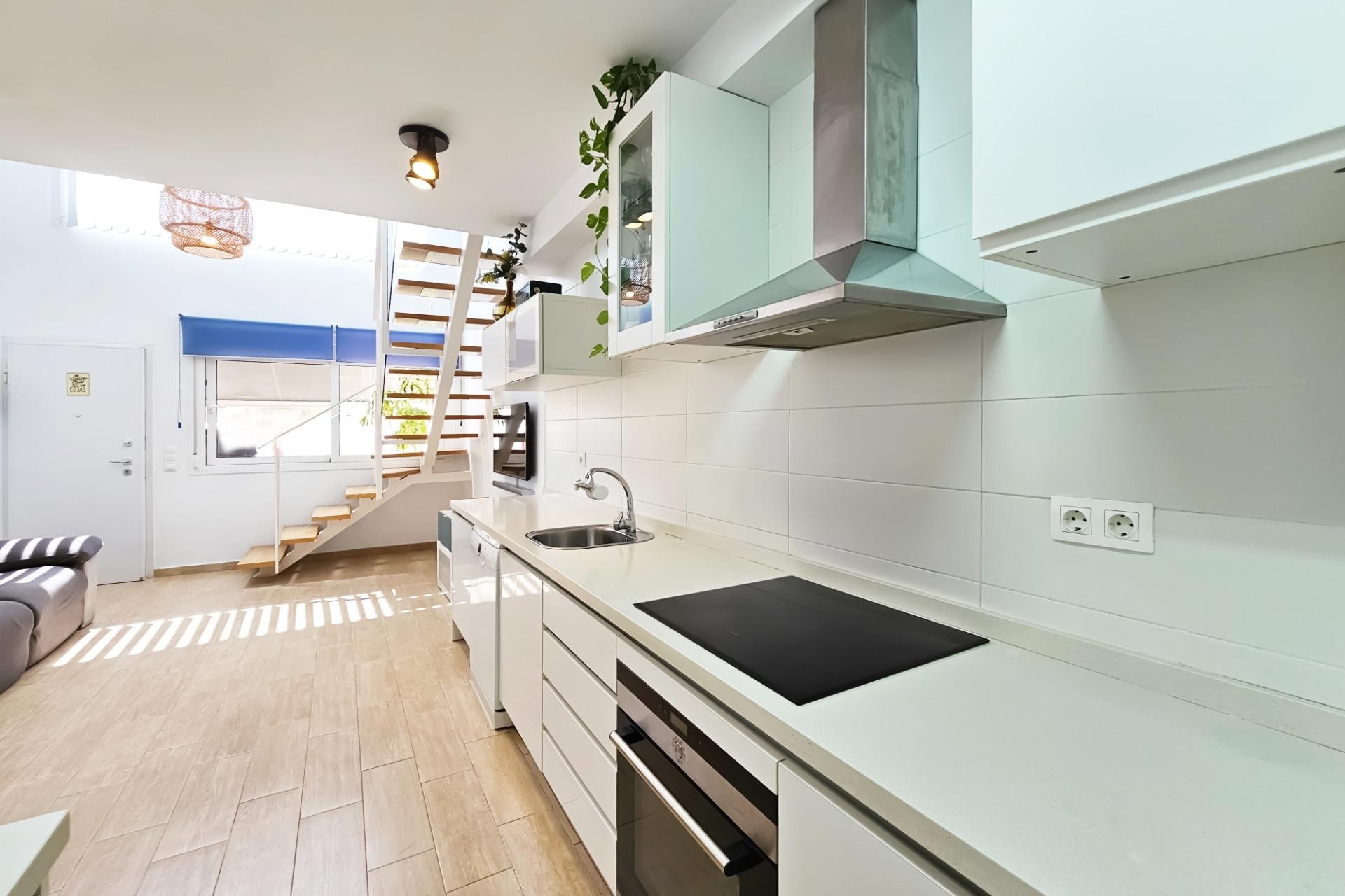 Resale - Casa - Gran alacant - Monte y Mar