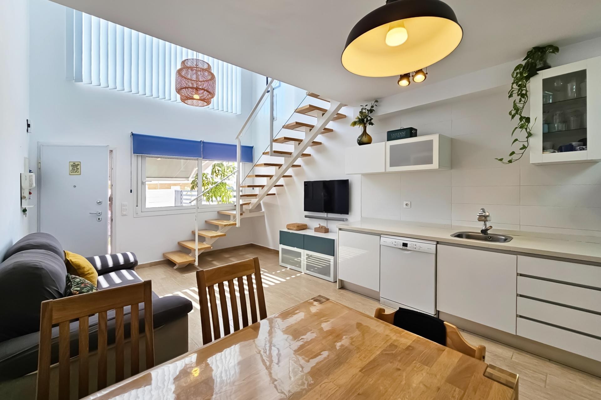 Resale - Casa - Gran alacant - Monte y Mar