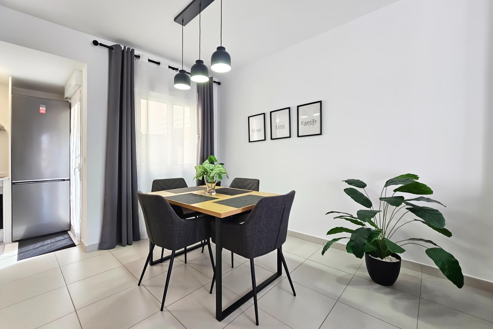 Resale - Casa - Gran alacant - Monte y Mar