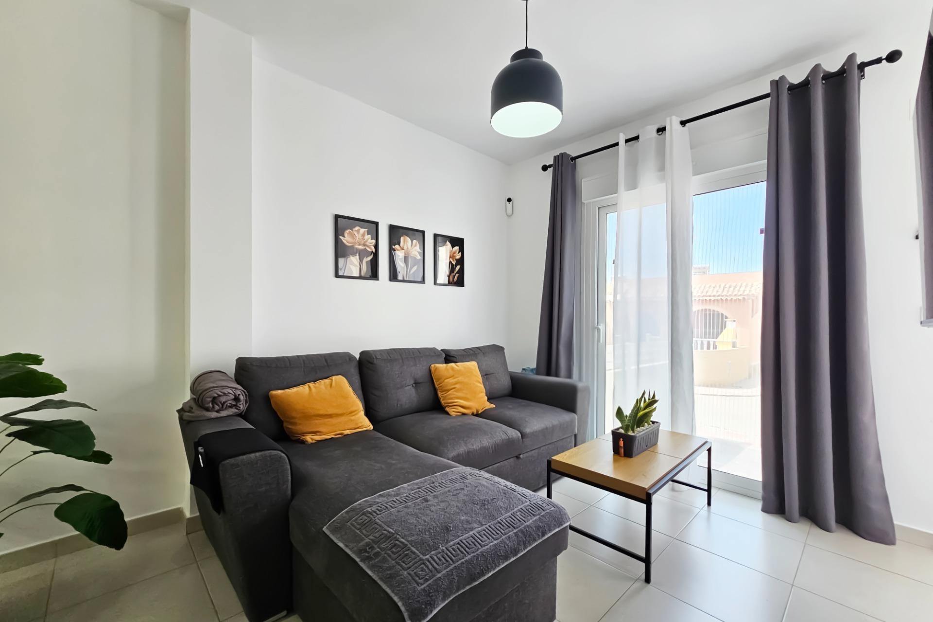 Resale - Casa - Gran alacant - Monte y Mar