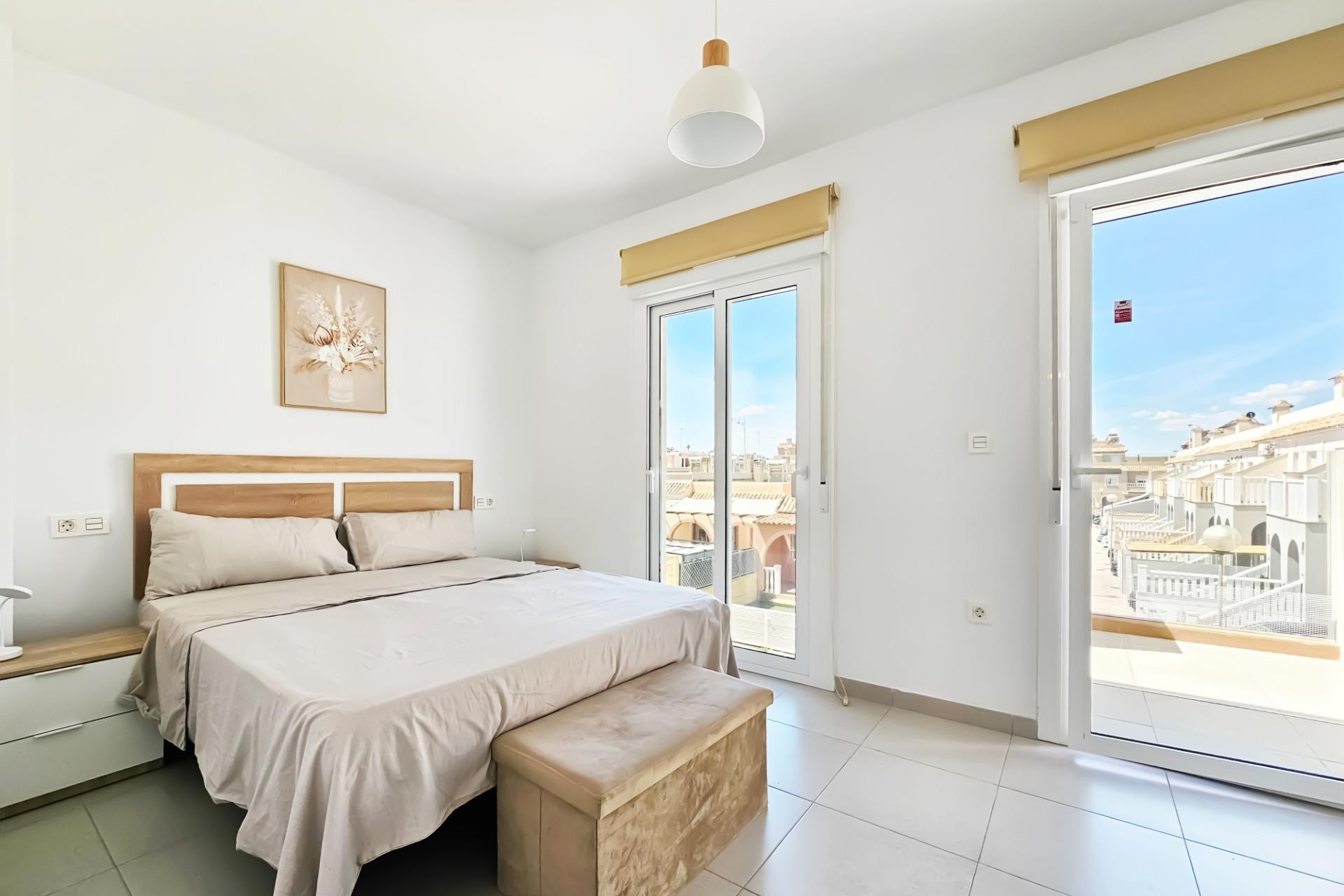 Resale - Casa - Gran alacant - Monte y Mar