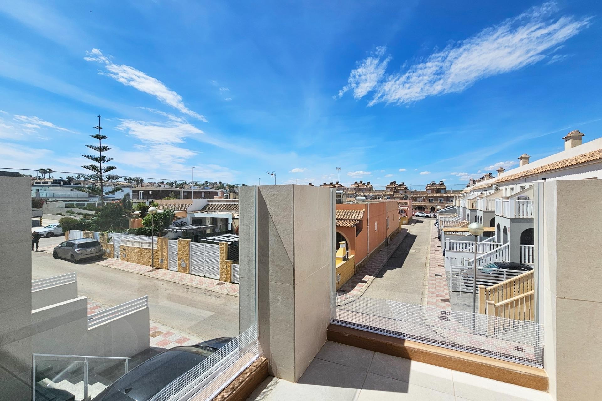 Resale - Casa - Gran alacant - Monte y Mar