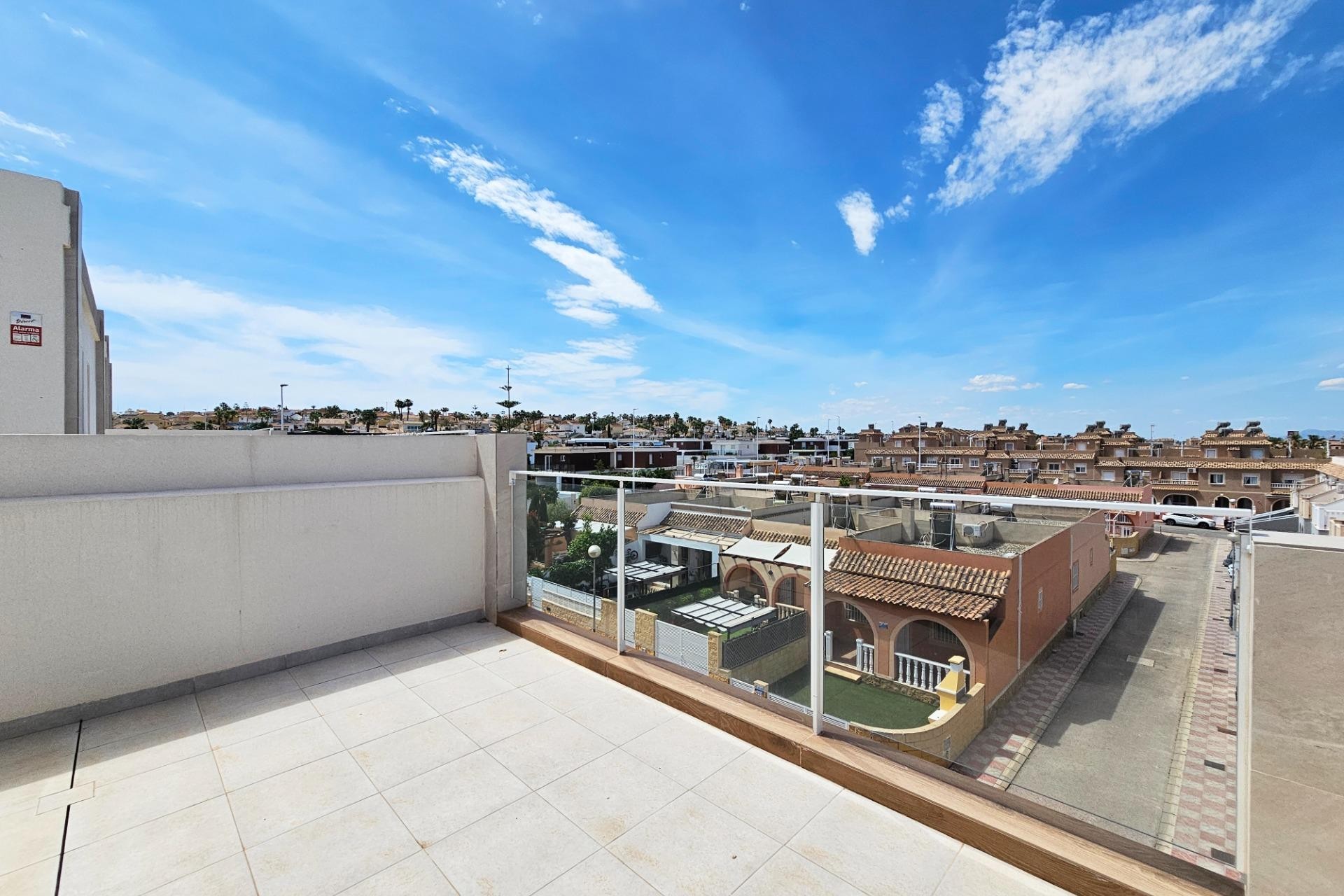 Resale - Casa - Gran alacant - Monte y Mar