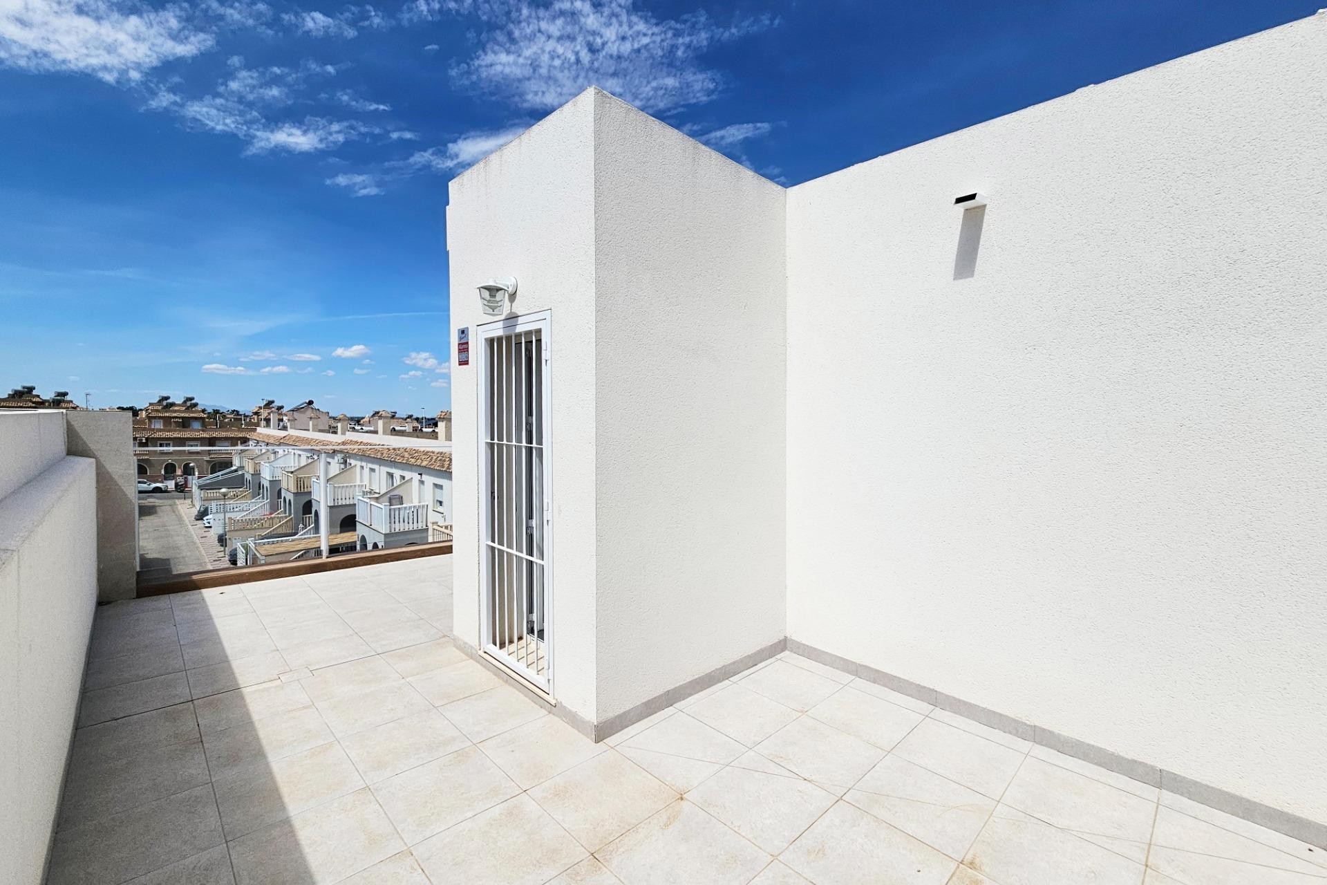 Resale - Casa - Gran alacant - Monte y Mar