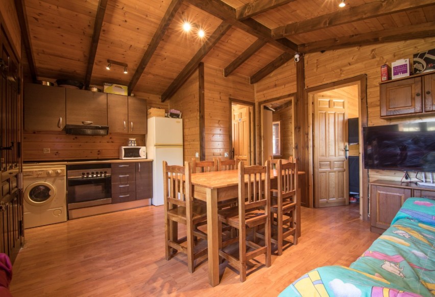 Resale - Casa - La Romana - BOQUERA
