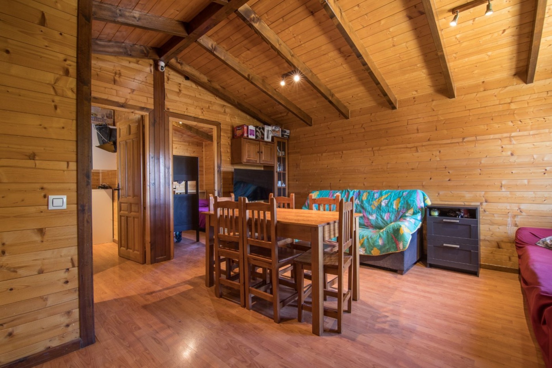 Resale - Casa - La Romana - BOQUERA