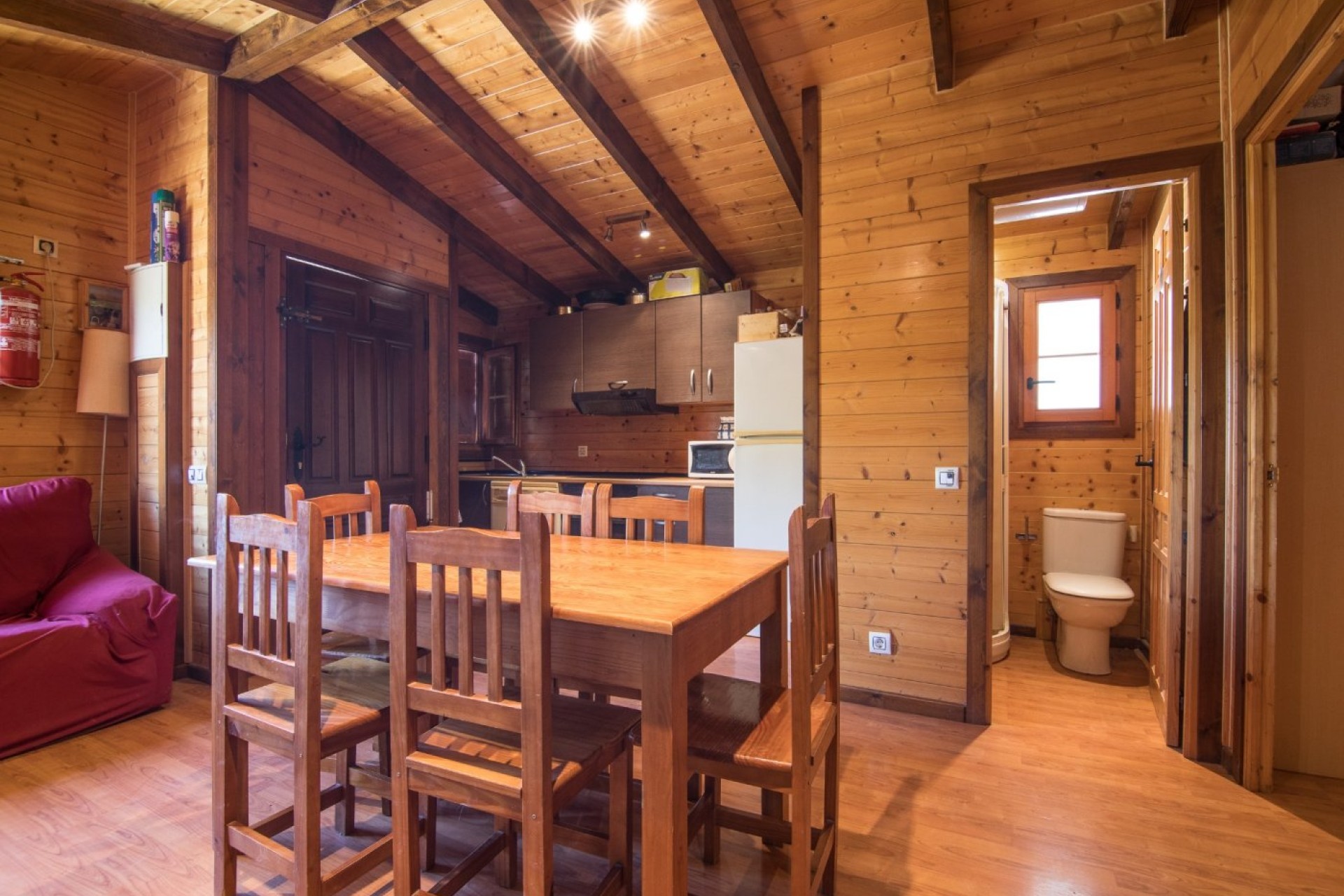 Resale - Casa - La Romana - BOQUERA