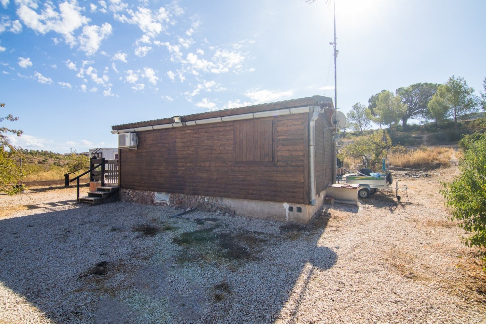 Resale - Casa - La Romana - BOQUERA