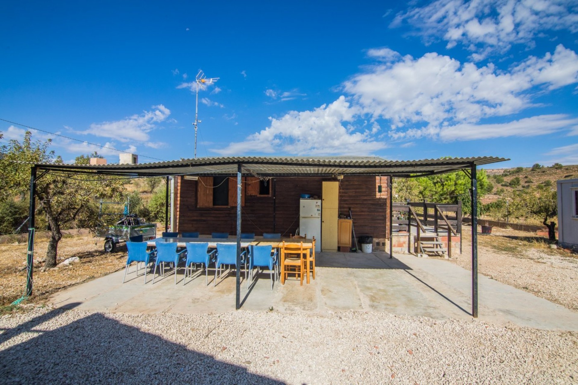 Resale - Casa - La Romana - BOQUERA