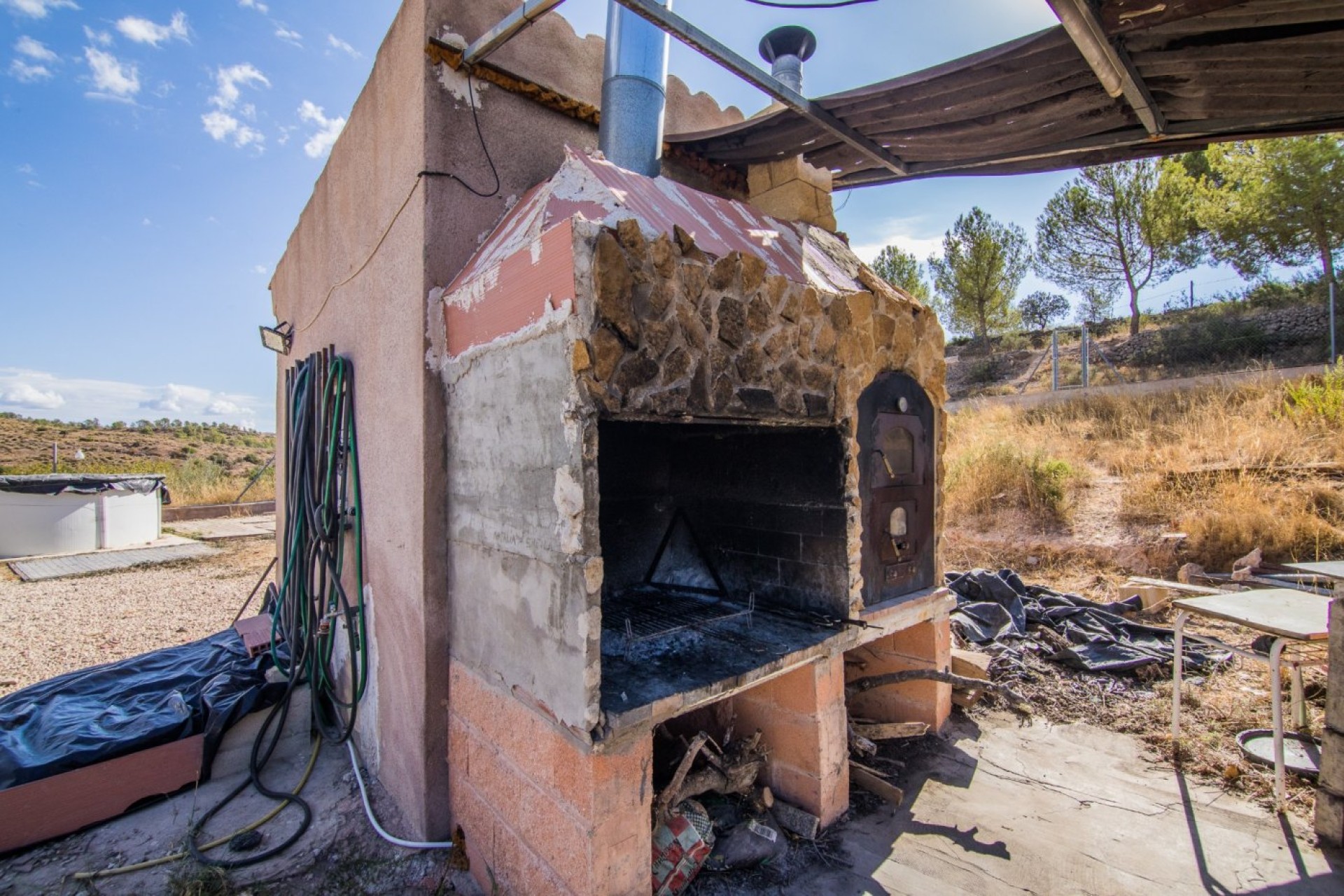Resale - Casa - La Romana - BOQUERA