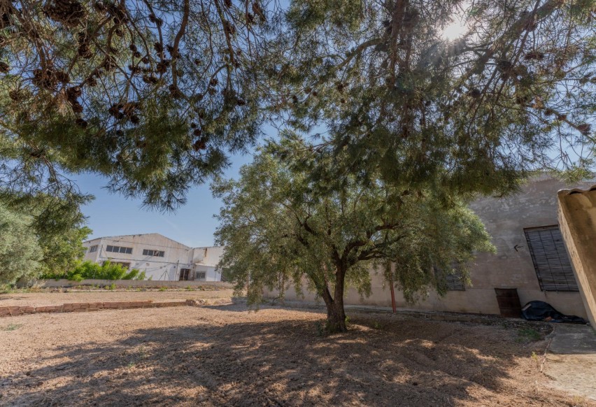 Resale - Casa - Matola - Algoda-Matola-Llano de San José