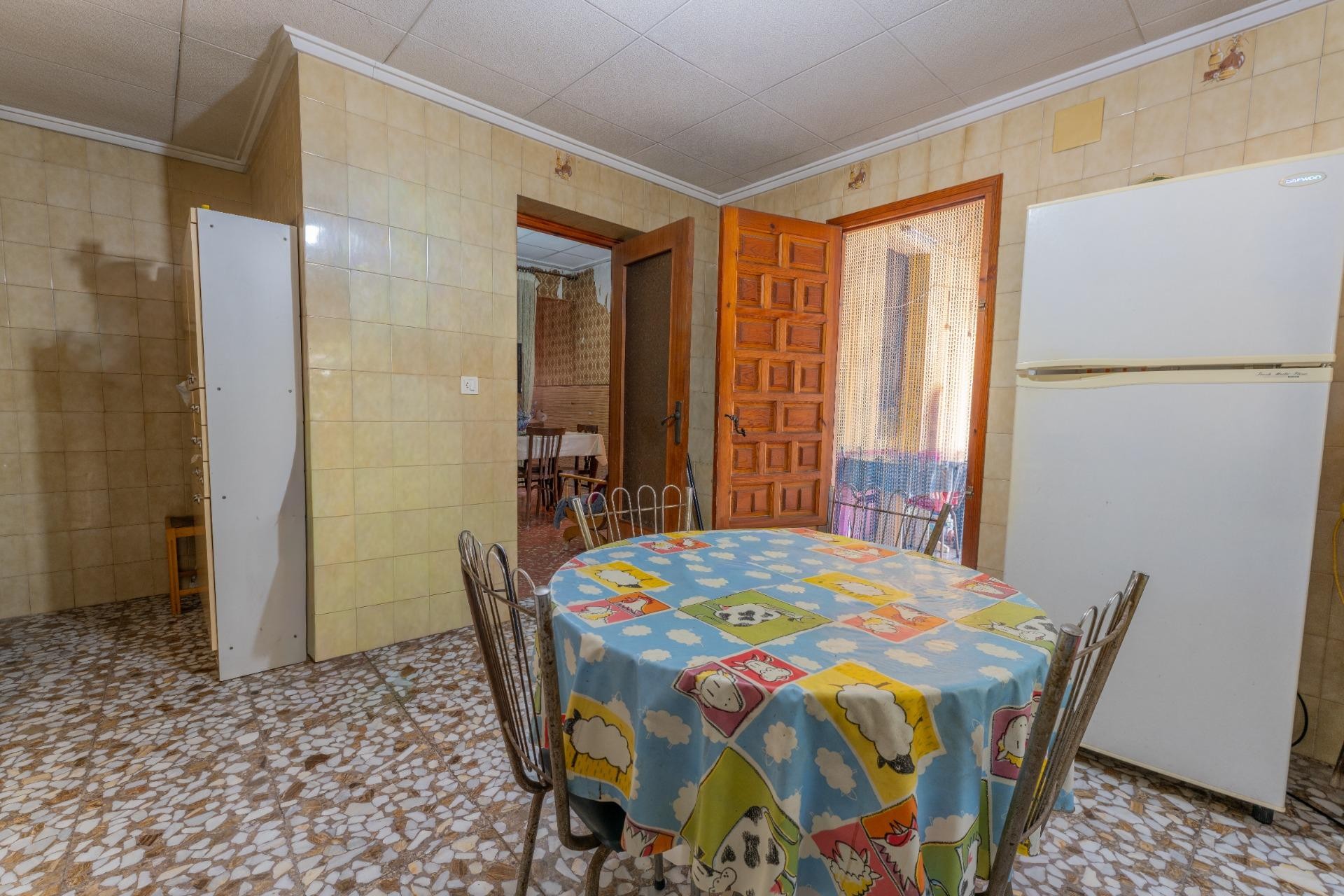 Resale - Casa - Matola - Algoda-Matola-Llano de San José