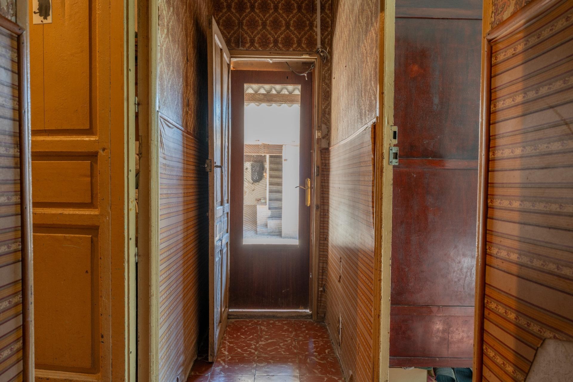 Resale - Casa - Matola - Algoda-Matola-Llano de San José