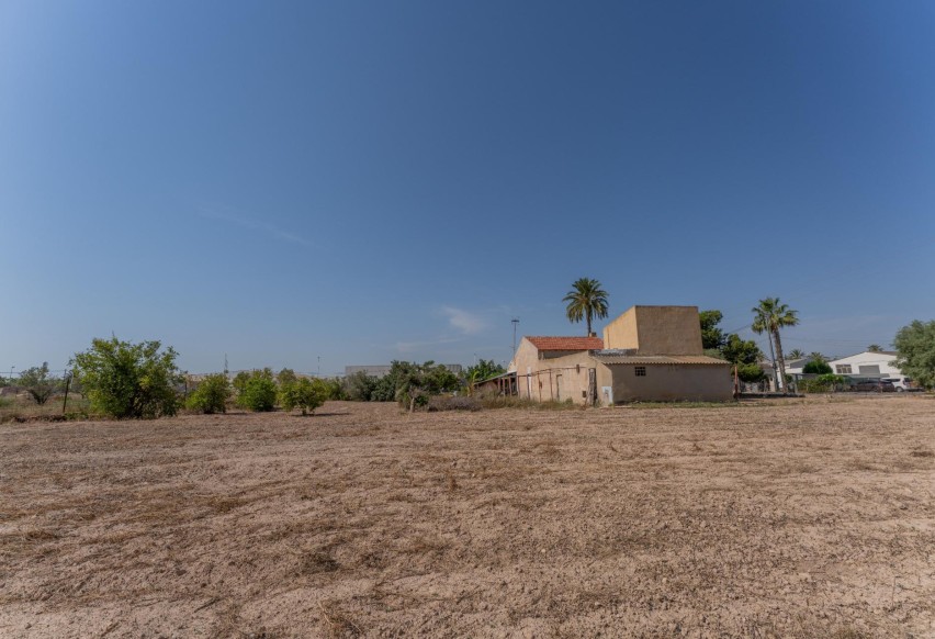 Resale - Casa - Matola - Algoda-Matola-Llano de San José