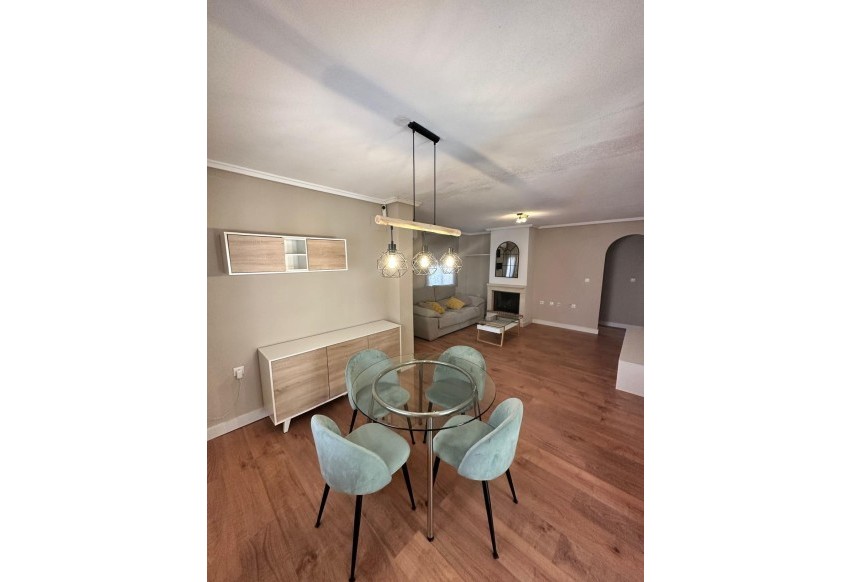 Resale - Casa - Monforte del Cid - Montecid