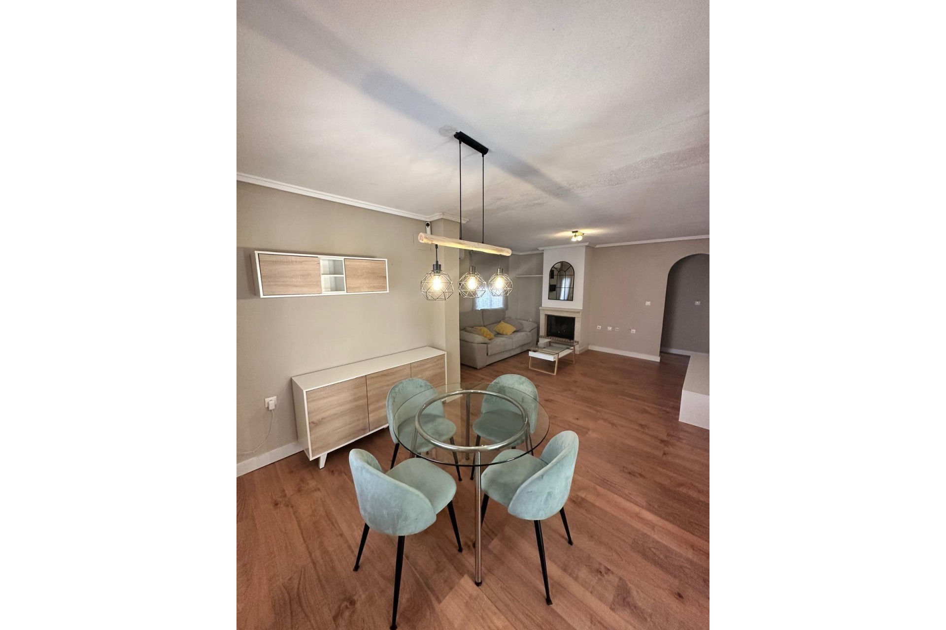Resale - Casa - Monforte del Cid - Montecid