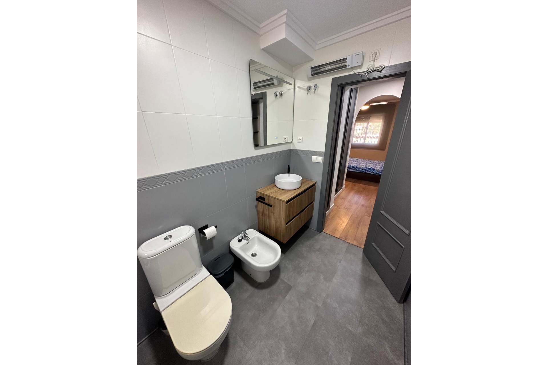 Resale - Casa - Monforte del Cid - Montecid