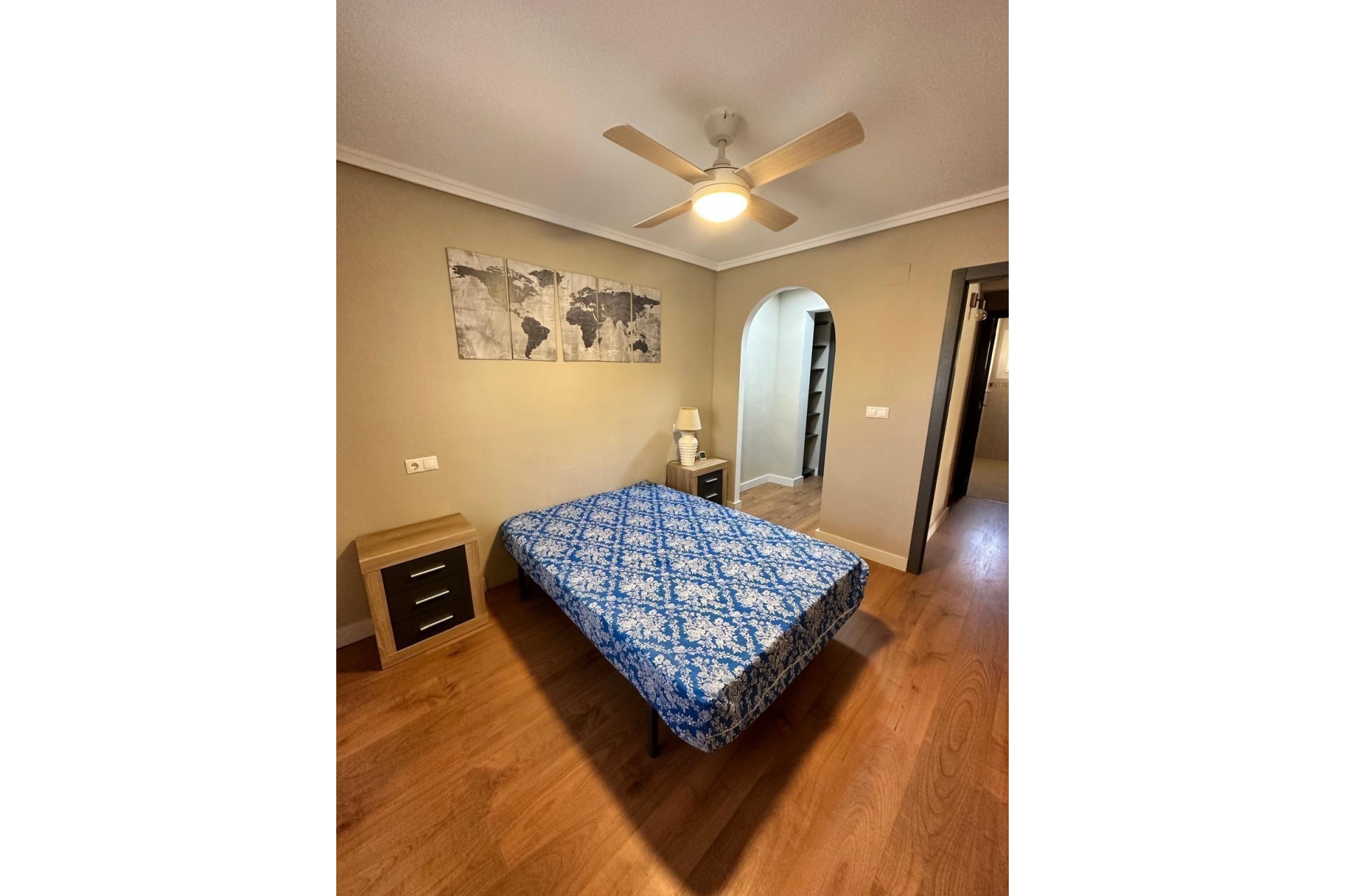 Resale - Casa - Monforte del Cid - Montecid