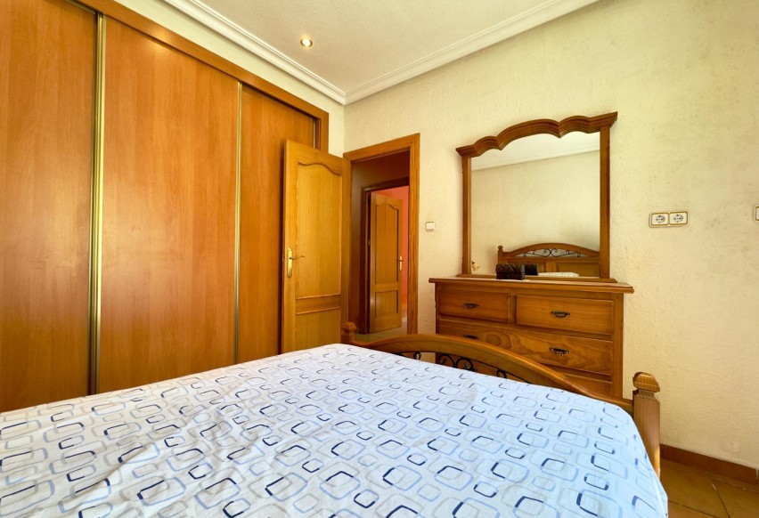Resale - Casa - Novelda - PASEO DE LOS MOLINOS